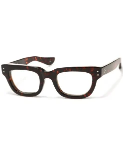 EFFECTOR Ftw Munakata Sunglasses Tortoise>Men Accessories