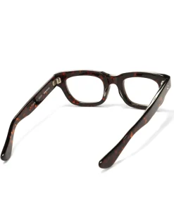 EFFECTOR Ftw Munakata Sunglasses Tortoise><noscript><img width=