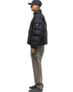 Stone Island Ghost Piece Baker Pants Dark Grey><noscript><img width=