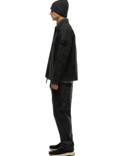 Stone Island Ghost Piece Cargo Pants Black><noscript><img width=