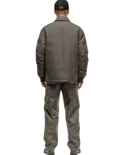 Stone Island Ghost Piece Cargo Pants Dark Grey><noscript><img width=