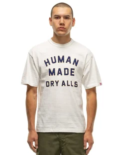 Human Made Graphic T-Shirt #12 White><noscript><img width=