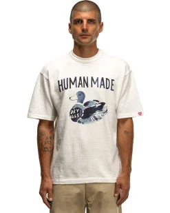 Human Made Graphic T-Shirt White><noscript><img width=