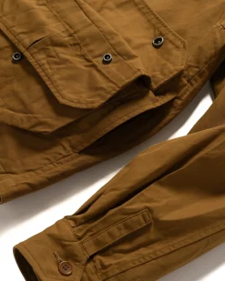 visvim Hemswade Jkt Lt.Brown><noscript><img width=