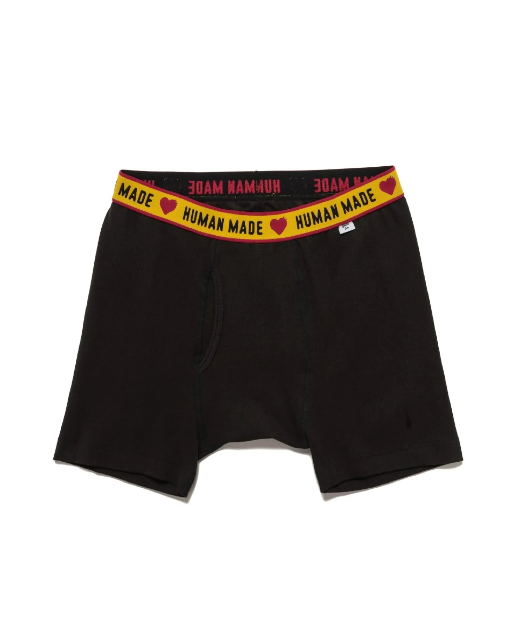Human Made Hm Boxer Brief Black>Men Accessories
