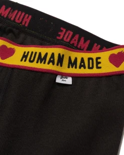 Human Made Hm Boxer Brief Black><noscript><img width=