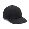 HAVEN Horizon Cap-Gore-Tex 3L Nylon Jet Black>Men Headwear