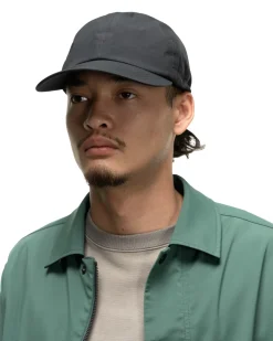 HAVEN Horizon Cap-Gore-Tex 3L Nylon Jet Black>Men Headwear