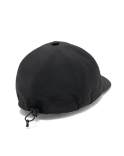 HAVEN Horizon Cap-Gore-Tex 3L Nylon Jet Black><noscript><img width=