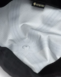 HAVEN Horizon Cap-Gore-Tex 3L Nylon Jet Black><noscript><img width=