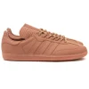 adidas Humanrace Samba Clay Strata>Men Footwear