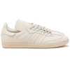 adidas Humanrace Samba Cloud White>Men Footwear