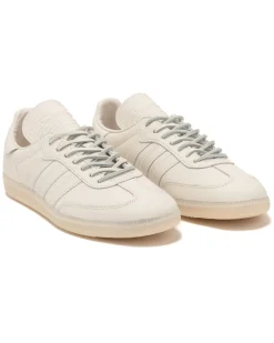 adidas Humanrace Samba Cloud White>Men Footwear