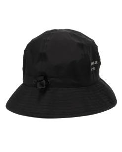 Moncler Genius Hyke Bucket Hat Black><noscript><img width=