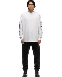 Moncler Genius Hyke Ls T-Shirt>Men T-Shirts