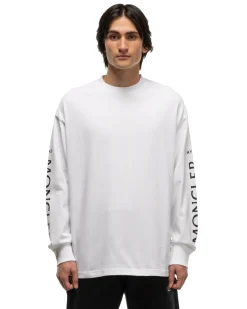 Moncler Genius Hyke Ls T-Shirt><noscript><img width=