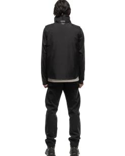 Moncler Genius Hyke Vanil Vest Black><noscript><img width=