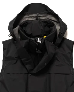 Moncler Genius Hyke Vanil Vest Black><noscript><img width=