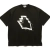 CAV EMPT Incline Zig Heavy T>Men T-Shirts