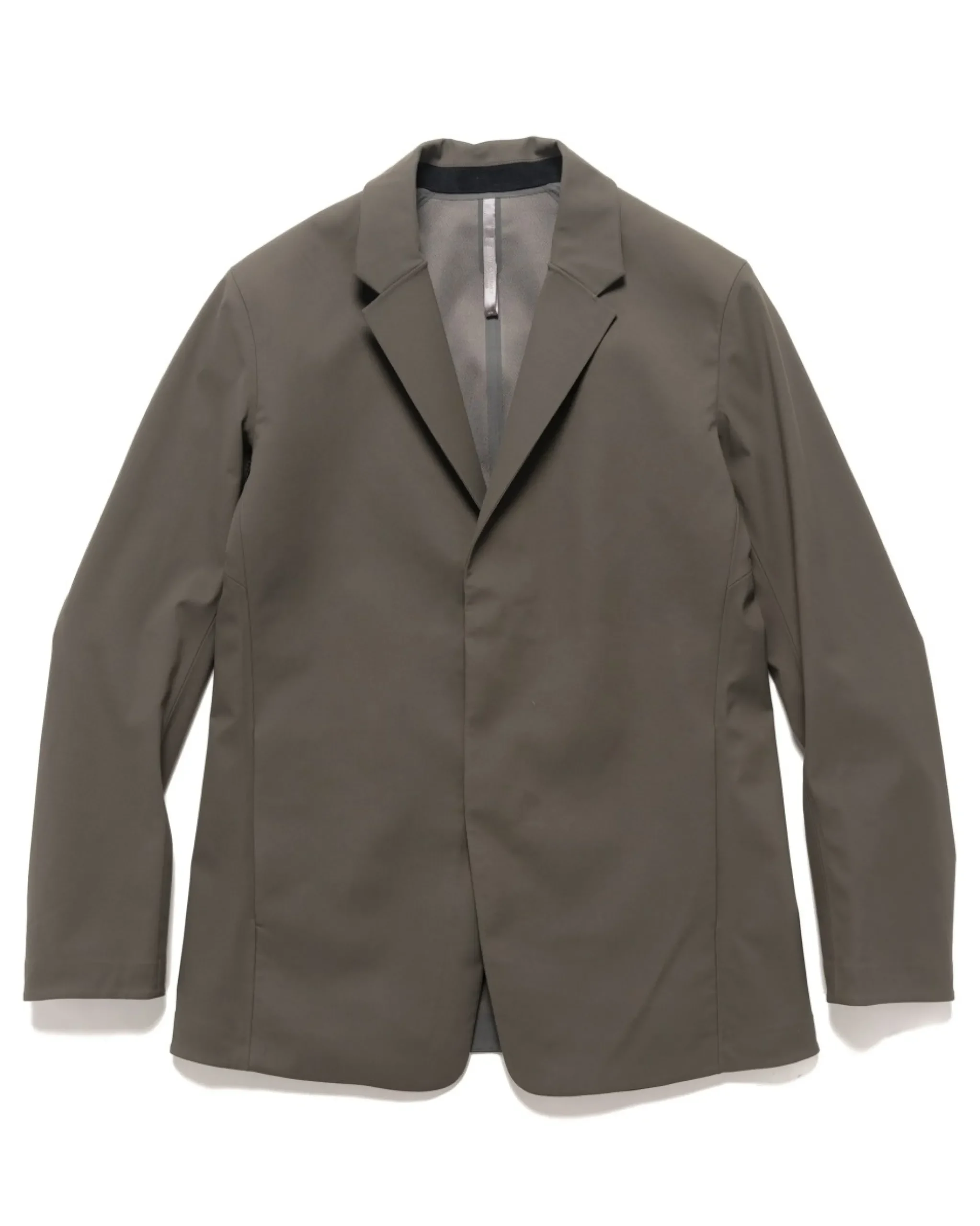 Veilance Indisce Blazer Shade>Men Outerwear