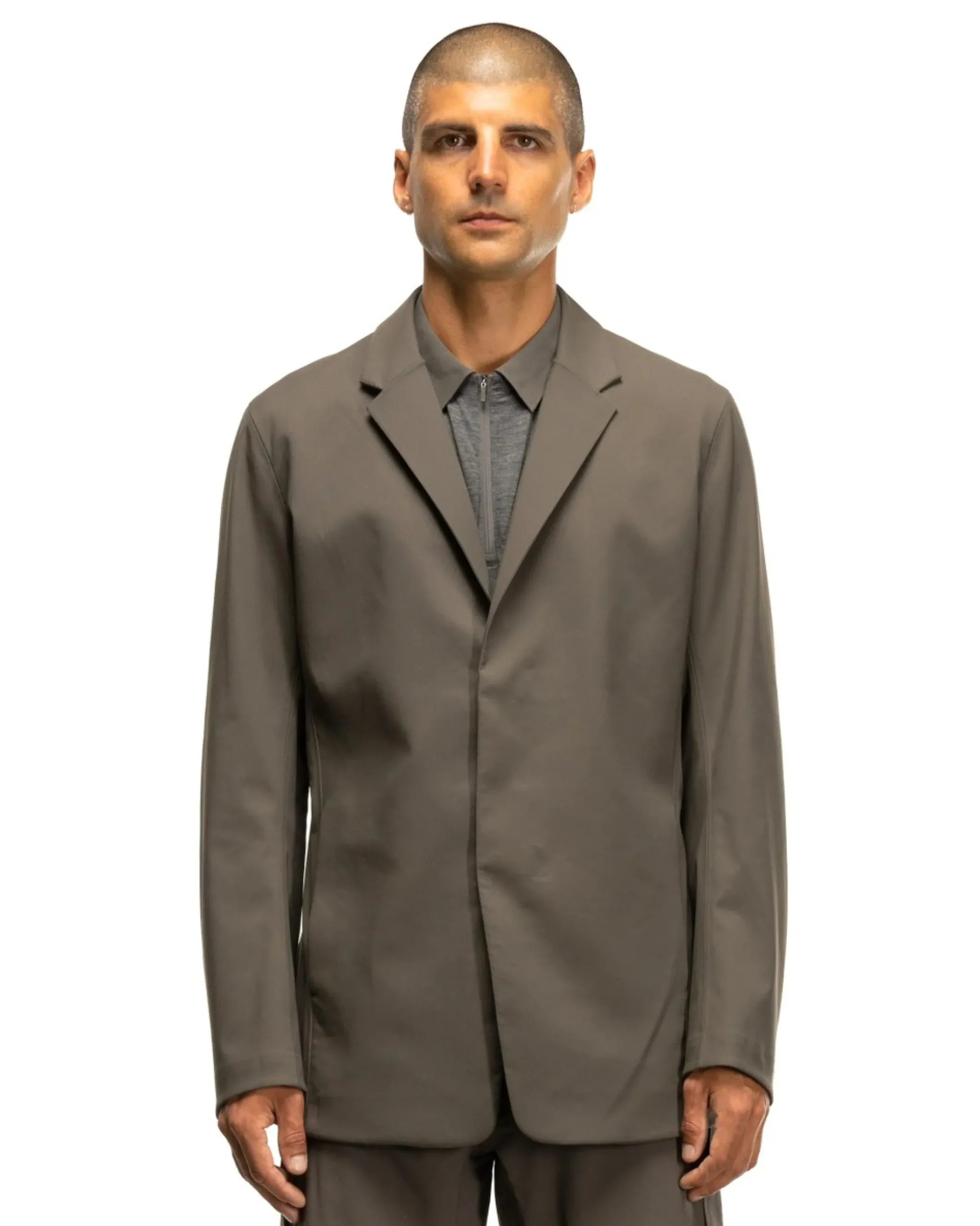 Veilance Indisce Blazer Shade>Men Outerwear