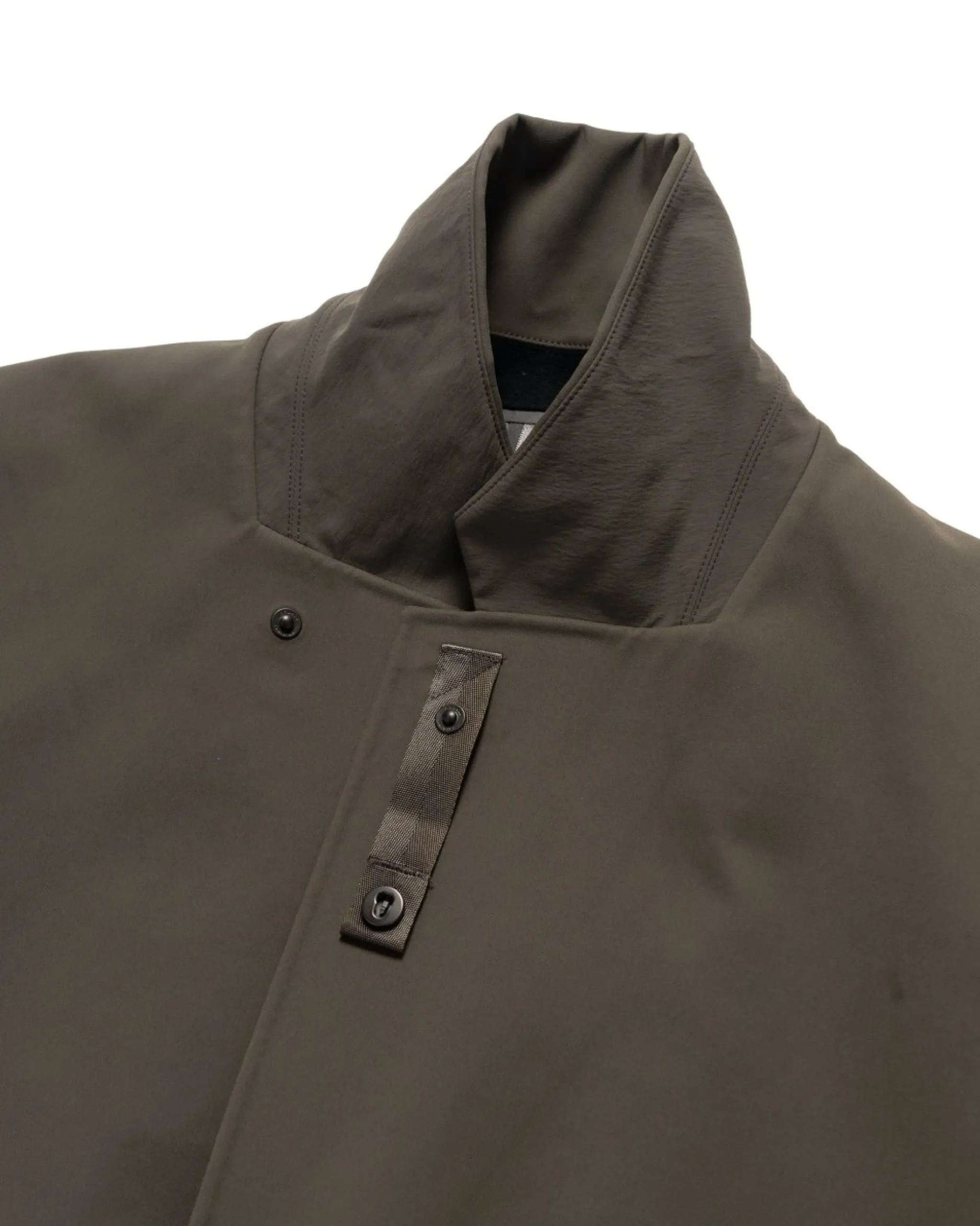 Veilance Indisce Blazer Shade>Men Outerwear