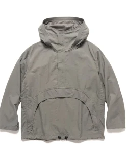 CCP Jk-Tb130 Light Shell Grey>Men Outerwear