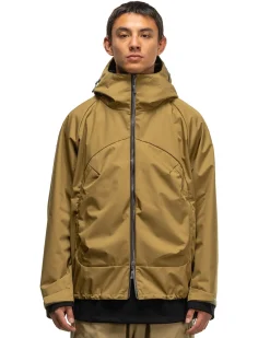CCP Jk-Tb108 Rain Jacket Khaki><noscript><img width=