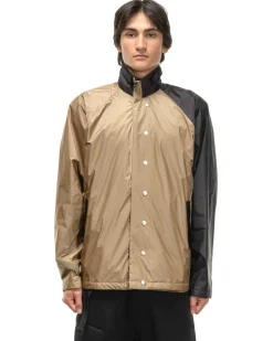 Acronym J95-Ws 2L Gore-Tex Infinium™ Windstopper® Jacket Khaki/Black><noscript><img width=