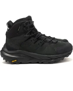 Hoka One One Kaha 2 Gtx Black>Men Footwear