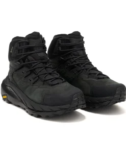 Hoka One One Kaha 2 Gtx Black>Men Footwear