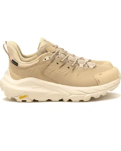Hoka One One Kaha 2 Low Gtx Sand>Men Footwear