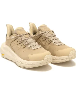 Hoka One One Kaha 2 Low Gtx Sand>Men Footwear