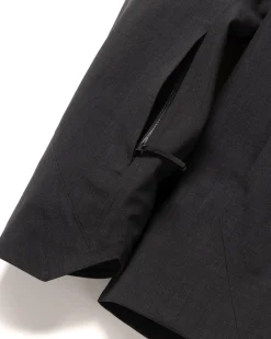 Veilance Lerus Insulated Jacket Black Heather><noscript><img width=