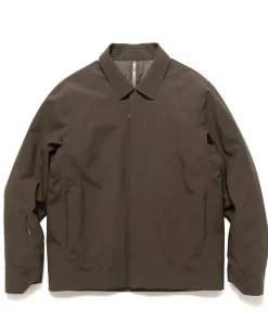Veilance Lerus Insulated Jacket Shade>Men Outerwear