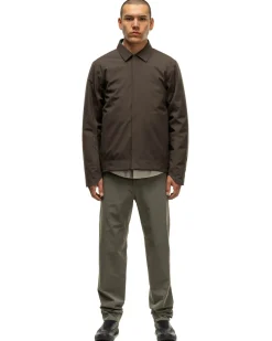 Veilance Lerus Insulated Jacket Shade>Men Outerwear