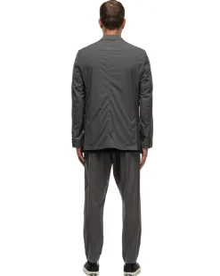 Sophnet. Light Weight Stretch Rip Stop Packable 2B Jacket Grey><noscript><img width=