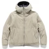 HAVEN Logan Parka-Gore-Tex Infinium™ Windstopper® 2L Nylon Ripstop/Primaloft® Silt>Men Outerwear