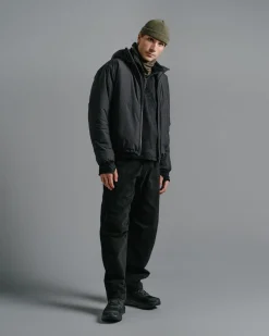 HAVEN Logan Parka-Gore-Tex Infinium™ Windstopper® 2L Nylon Ripstop/Primaloft® Black><noscript><img width=