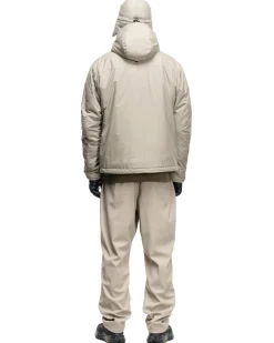 HAVEN Logan Parka-Gore-Tex Infinium™ Windstopper® 2L Nylon Ripstop/Primaloft® Silt><noscript><img width=