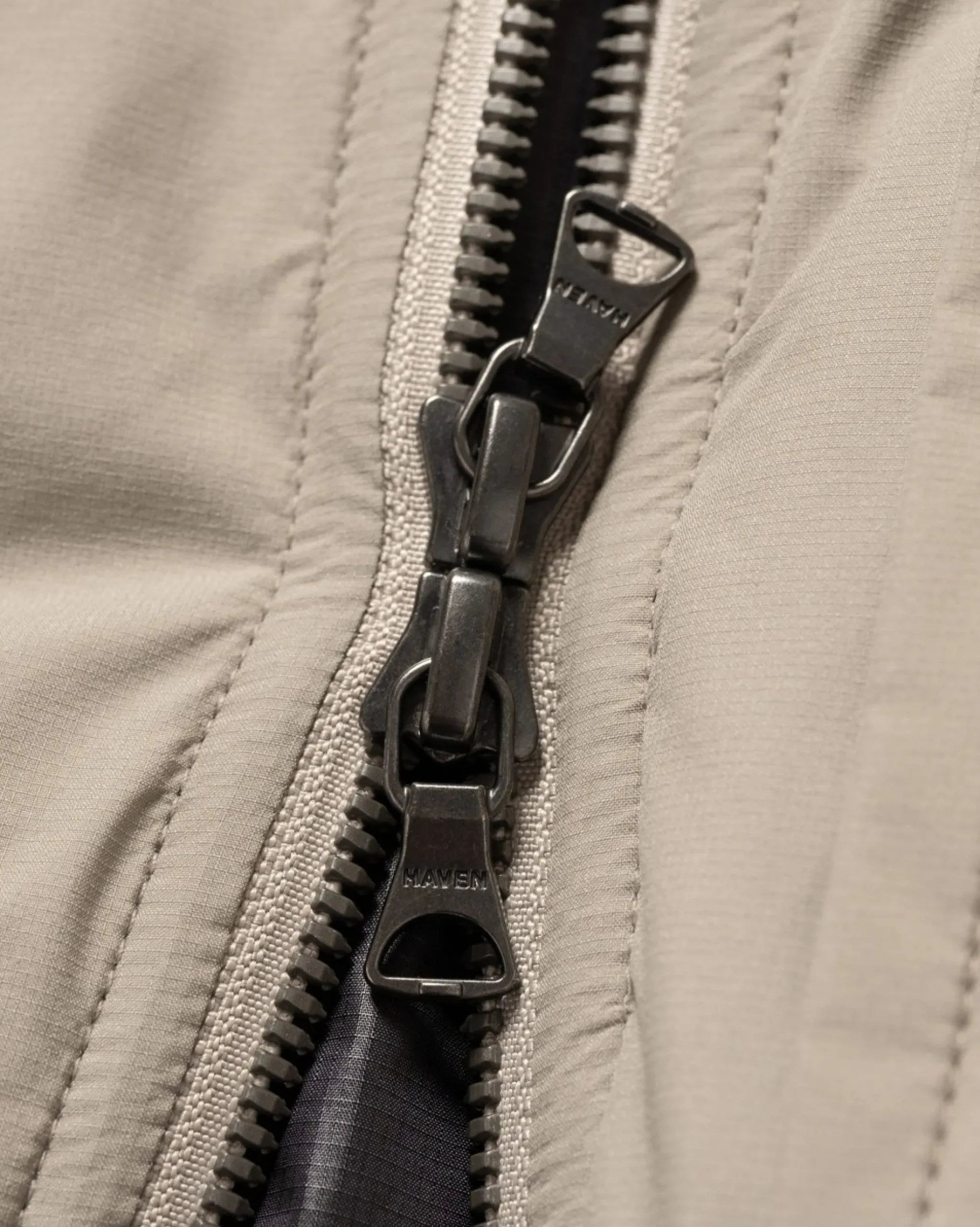 HAVEN Logan Parka-Gore-Tex Infinium™ Windstopper® 2L Nylon Ripstop/Primaloft® Silt>Men Outerwear