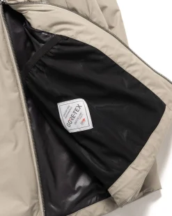 HAVEN Logan Parka-Gore-Tex Infinium™ Windstopper® 2L Nylon Ripstop/Primaloft® Silt><noscript><img width=