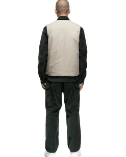 HAVEN Logan Vest-Gore-Tex Infinium™ Windstopper® 2L Nylon Ripstop/Primaloft® Silt><noscript><img width=