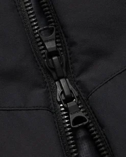 HAVEN Logan Vest-Gore-Tex Infinium™ Windstopper® 2L Nylon Ripstop/Primaloft® Black><noscript><img width=