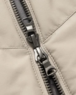 HAVEN Logan Vest-Gore-Tex Infinium™ Windstopper® 2L Nylon Ripstop/Primaloft® Silt><noscript><img width=