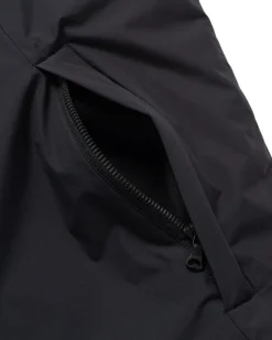 HAVEN Logan Vest-Gore-Tex Infinium™ Windstopper® 2L Nylon Ripstop/Primaloft® Black><noscript><img width=