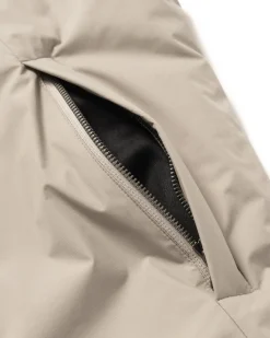 HAVEN Logan Vest-Gore-Tex Infinium™ Windstopper® 2L Nylon Ripstop/Primaloft® Silt><noscript><img width=