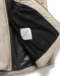 HAVEN Logan Vest-Gore-Tex Infinium™ Windstopper® 2L Nylon Ripstop/Primaloft® Silt><noscript><img width=