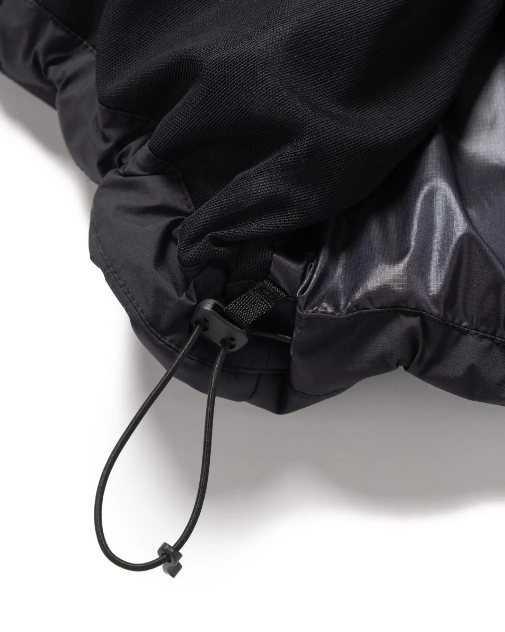 HAVEN Logan Vest-Gore-Tex Infinium™ Windstopper® 2L Nylon Ripstop/Primaloft® Black>Men Outerwear