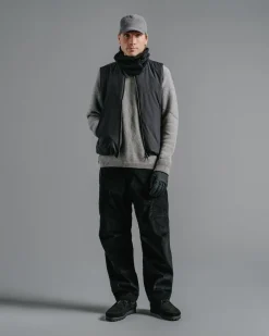 HAVEN Logan Vest-Gore-Tex Infinium™ Windstopper® 2L Nylon Ripstop/Primaloft® Black><noscript><img width=